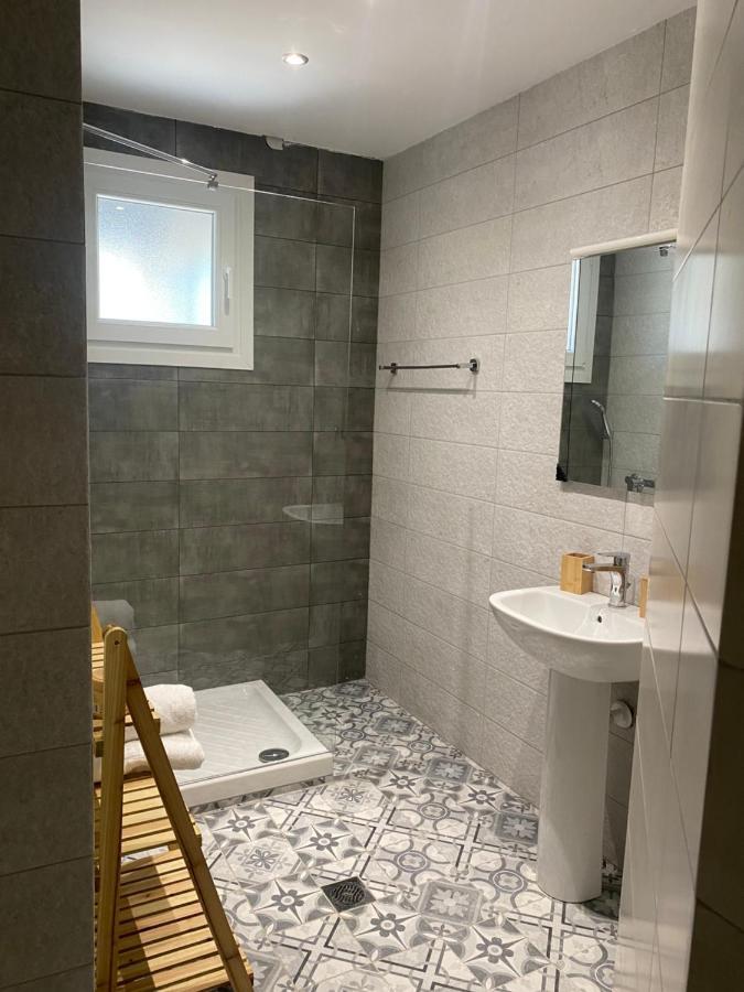 Kalloni Luxury Apartment Volos Exteriör bild