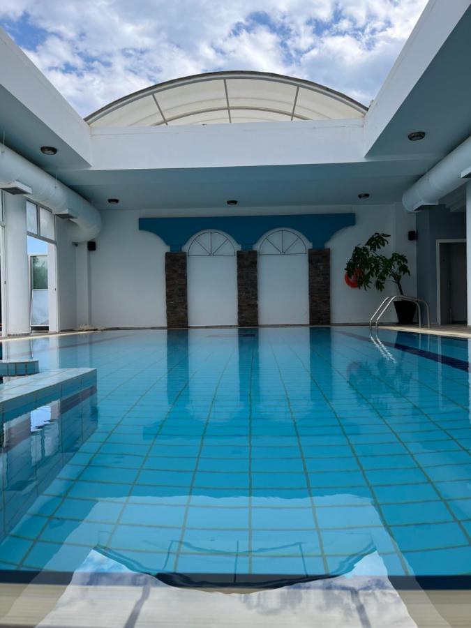 Kalloni Luxury Apartment Volos Exteriör bild