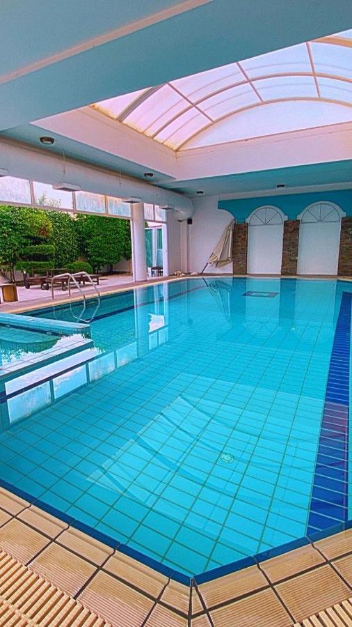 Kalloni Luxury Apartment Volos Exteriör bild